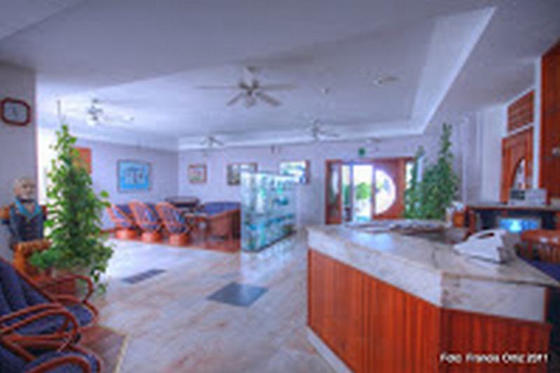 אדחה Apartamentos Puerto Colon Club מראה חיצוני תמונה