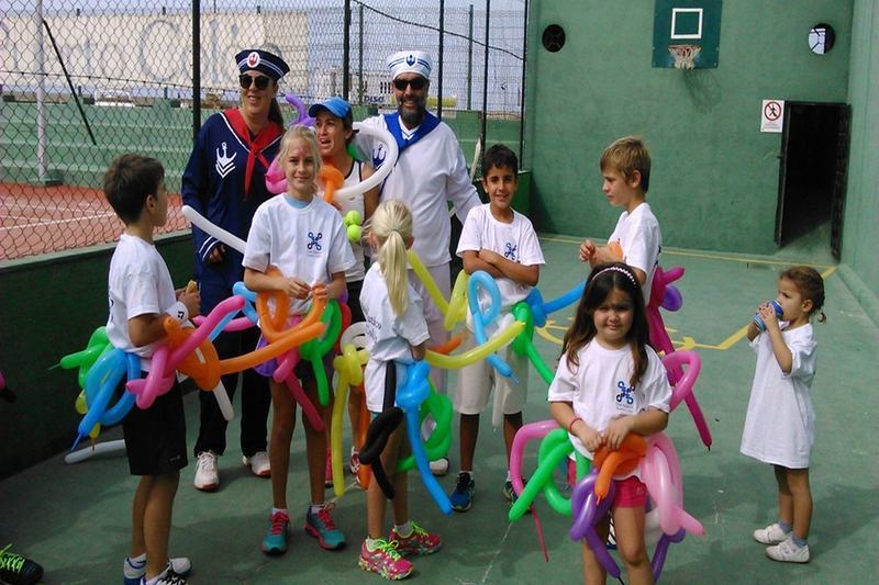 אדחה Apartamentos Puerto Colon Club מראה חיצוני תמונה