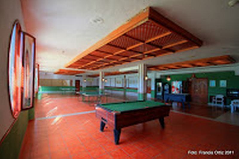 אדחה Apartamentos Puerto Colon Club מראה חיצוני תמונה
